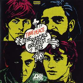 The Rascals: (It's A) Beautiful Morning