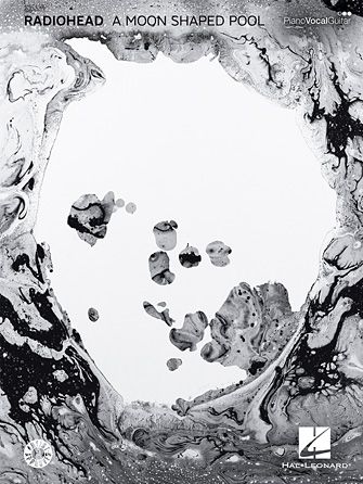 Radiohead: Desert Island Disk