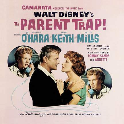 Hayley Mills: Let's Get Together