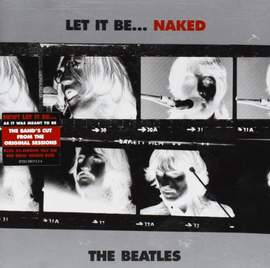 The Beatles: Don't Let Me Down