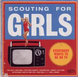 Scouting For Girls: This Ain't A Love Song