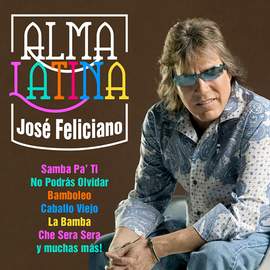 Jose Feliciano: La Malaguena
