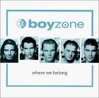 Boyzone: No Matter What (from Whistle Down The Wind)