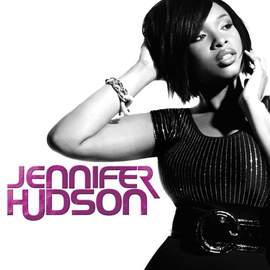 Jennifer Hudson: And I Am Telling You I'm Not Going