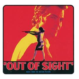 David Holmes: No More Time Outs (from Out Of Sight)