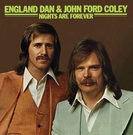 England Dan and John Ford Coley: I'd Really Love To See You Tonight