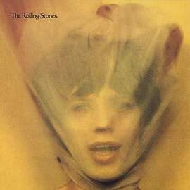 The Rolling Stones: Angie