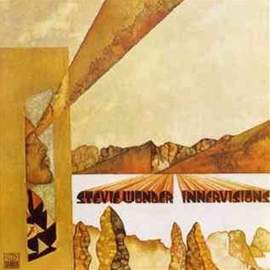 Stevie Wonder: Higher Ground