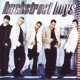 Backstreet Boys: As Long As You Love Me