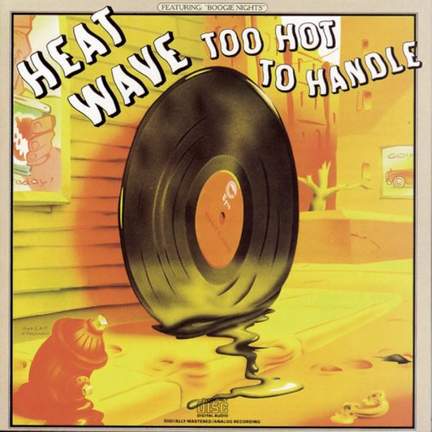 Heatwave: Boogie Nights