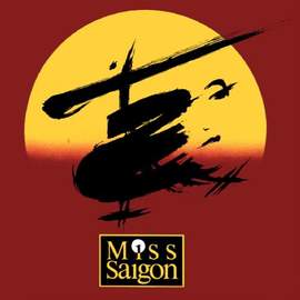 Claude-Michel Schonberg: Now That I've Seen Her (from Miss Saigon)