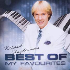 Richard Clayderman: Yesterday
