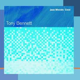 Tony Bennett: Close Your Eyes