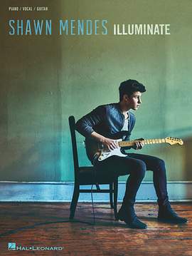 Shawn Mendes: Ruin