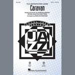 Paris Rutherford: Caravan Product Image