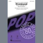 Paris Rutherford: Overjoyed Product Image