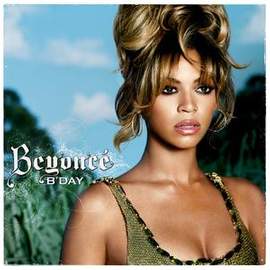 Beyoncé: Deja Vu