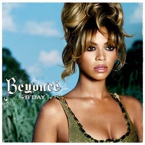 Beyoncé: Deja Vu