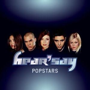 Hear'Say: Pure And Simple