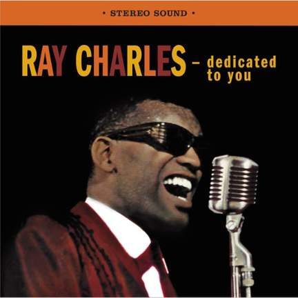 Ray Charles: Candy