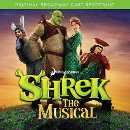 Jeanine Tesori: Who I'd Be (from 'Shrek The Musical')