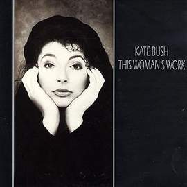 Kate Bush: This Woman's Work