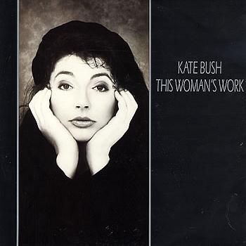 Kate Bush: This Woman's Work