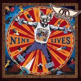 Aerosmith: I Don't Want To Miss A Thing