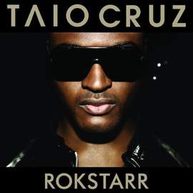 Taio Cruz: Dynamite
