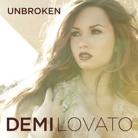 Demi Lovato: Skyscraper