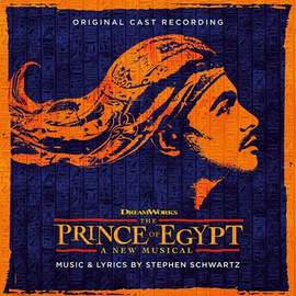 Stephen Schwartz: When You Believe (from The Prince Of Egypt)