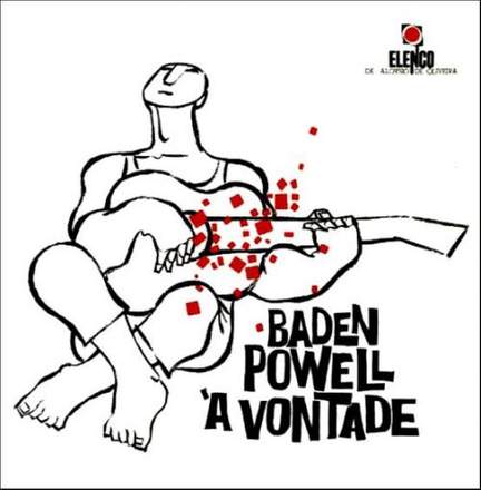 Baden Powell: Berimbau
