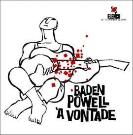Baden Powell: Berimbau