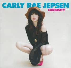 Carly Rae Jepsen: Call Me Maybe