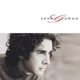 Josh Groban & Charlotte Church: The Prayer