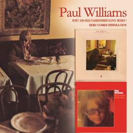 Paul Williams: An Old Fashioned Love Song