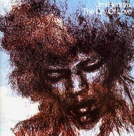 Jimi Hendrix: Angel