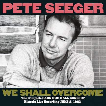 Pete Seeger: Guantanamera