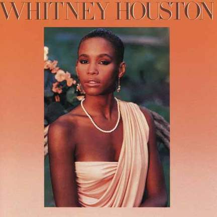 Whitney Houston: How Will I Know