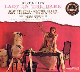 Danny Kaye: I've Got A Lovely Bunch Of Coconuts