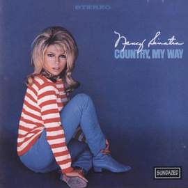 Nancy Sinatra: Jackson