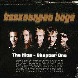 Backstreet Boys: Drowning