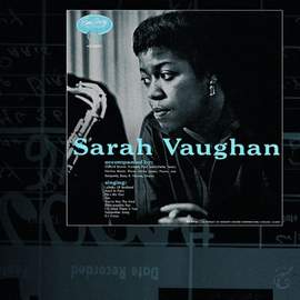 Sarah Vaughan: Jim
