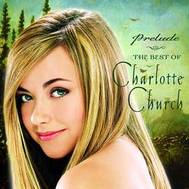 Charlotte Church: Tantum Ergo