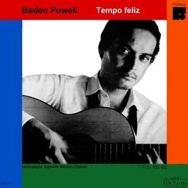 Baden Powell: Deixa