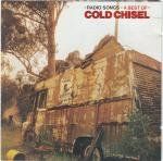 Cold Chisel: Choir Girl