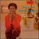 Sarah Vaughan: Cherokee