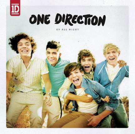 One Direction: One Thing