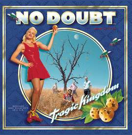 No Doubt: Don't Speak