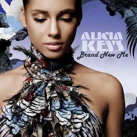 Alicia Keys: Brand New Me